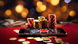 Онлайн казино Casino Malina