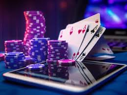 Casino Martin
